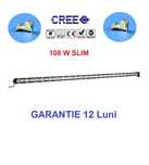 Led Bar 180W Slim,Flood Spot Combo. 97 cm