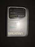 Уокмен SONY Walcman WM-FX 141