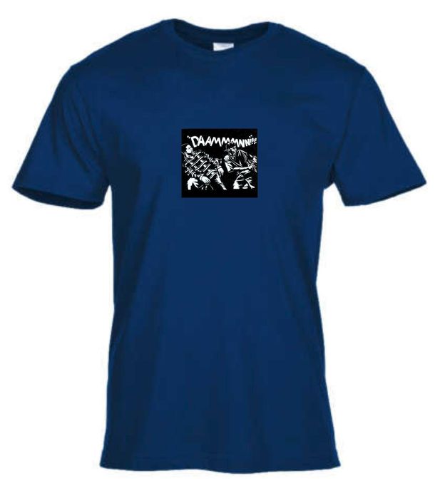 Хип хоп рап hip hop rap тениска t shirt Friday Петък. Ice Cube
