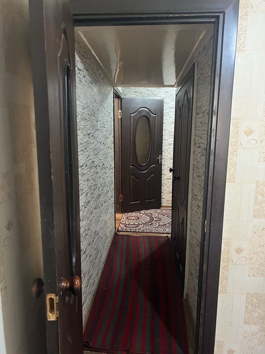 Студент кизларга квартира Жахон тиллари