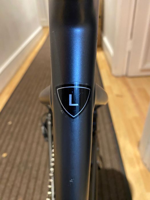 bicicleta electrica Specialized vado SL4