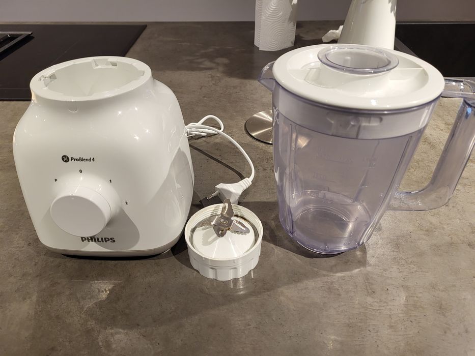Blender Philips 400w