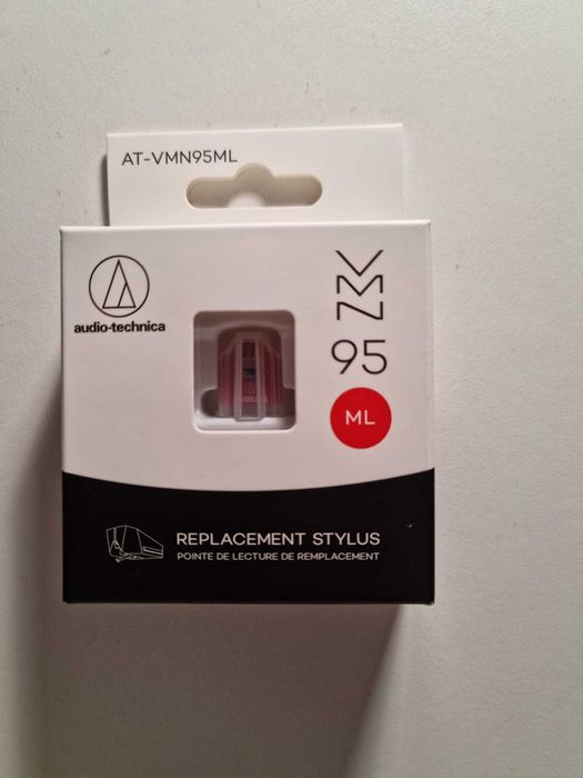 Doza pick-up AT-VMN95ML