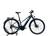 Bicicleta electrica Cube Touring Hybrid