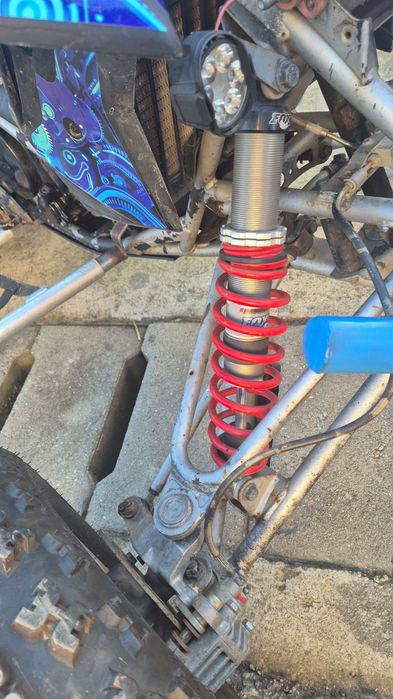 Vând polaris outlaw 500 nu Suzuki ltz, predator,  ktm, cf moto,ltr,kfx