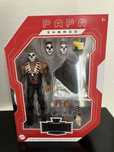 wwe mattel ultimate edition кеч фигурка  2025г. Papa Shango