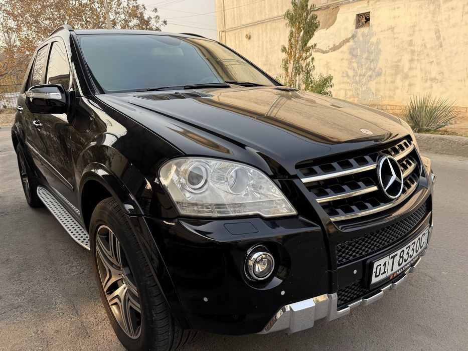 Prodayotsa mersedes 350