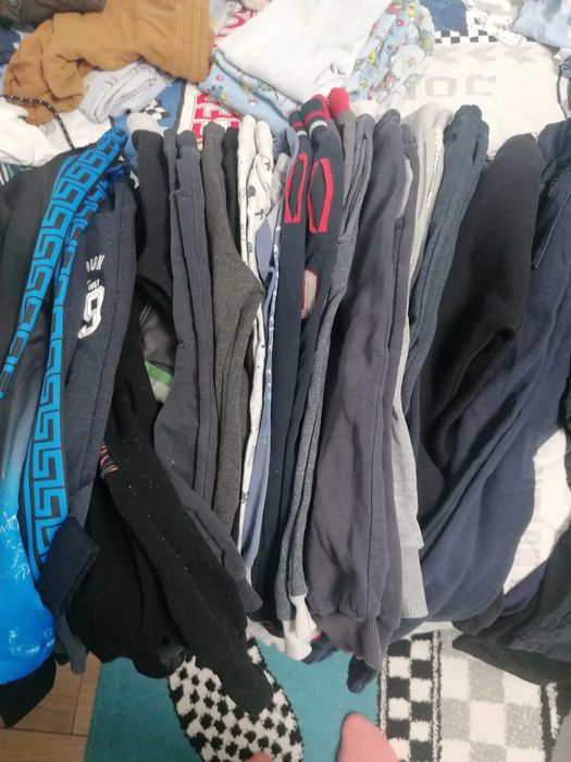 Долници за момче