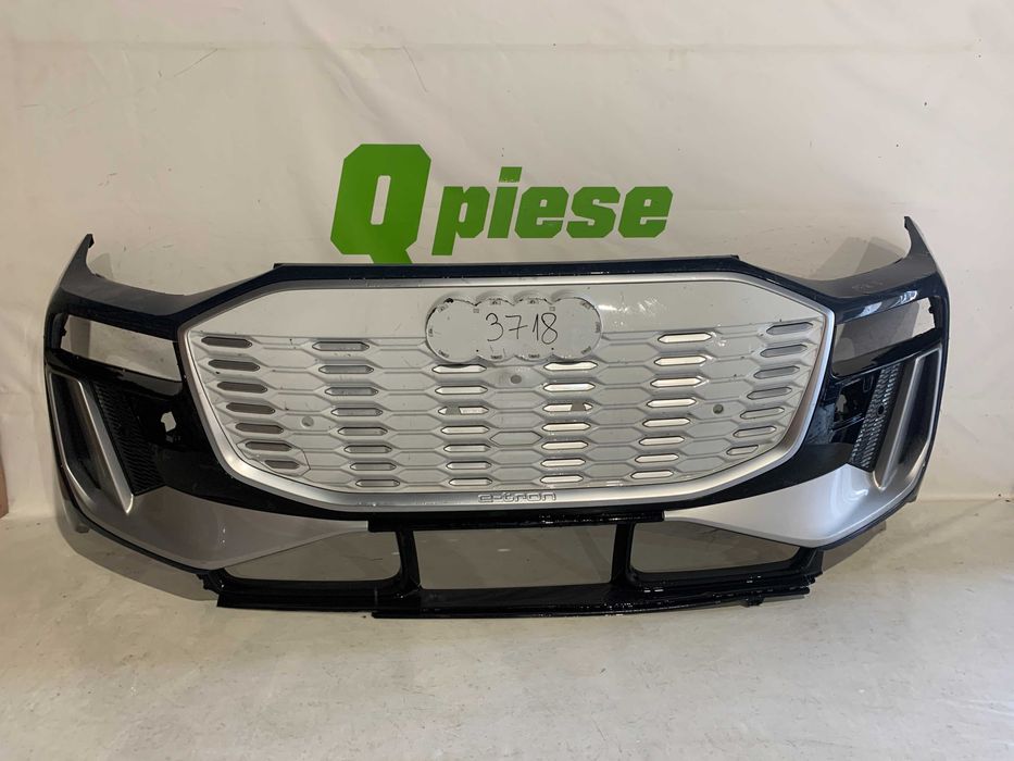 Bara fata Audi Q6 E-tron S-line 2024 - 2025 , cod origine 85H807437B