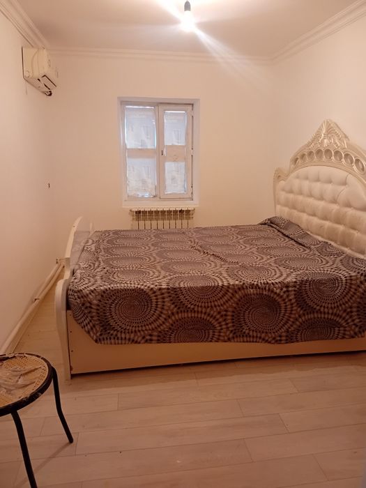 Сдаётся времянка 2хком