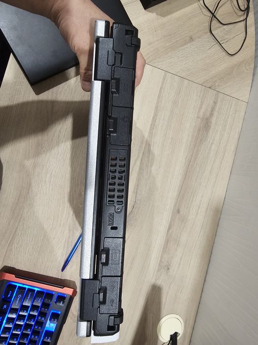 Лаптоп  Panasonic  CF-52