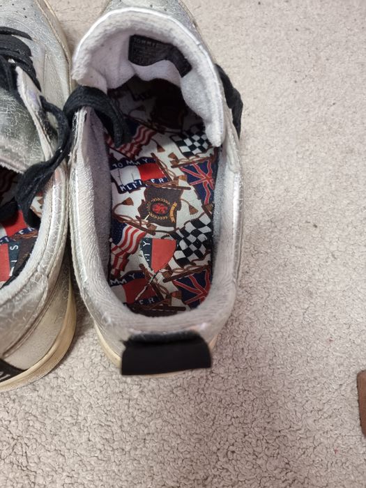 Sneakers Tommy Hilfiger 40