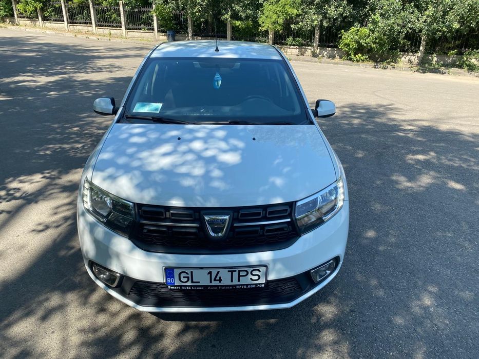 Dacia Logan 1.5 dci, 2018