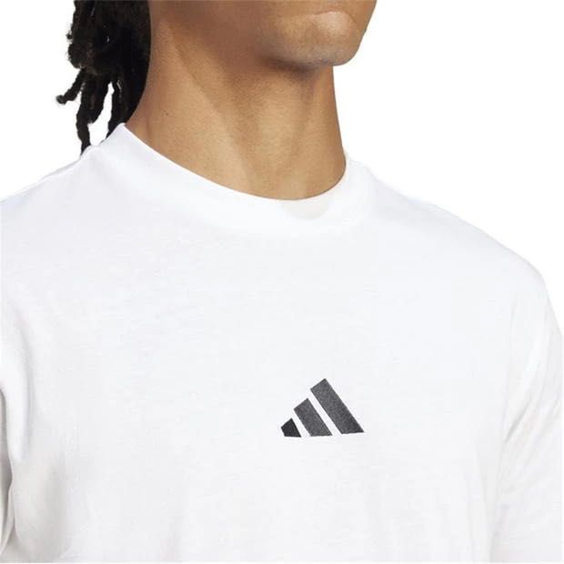 Тениска Adidas New