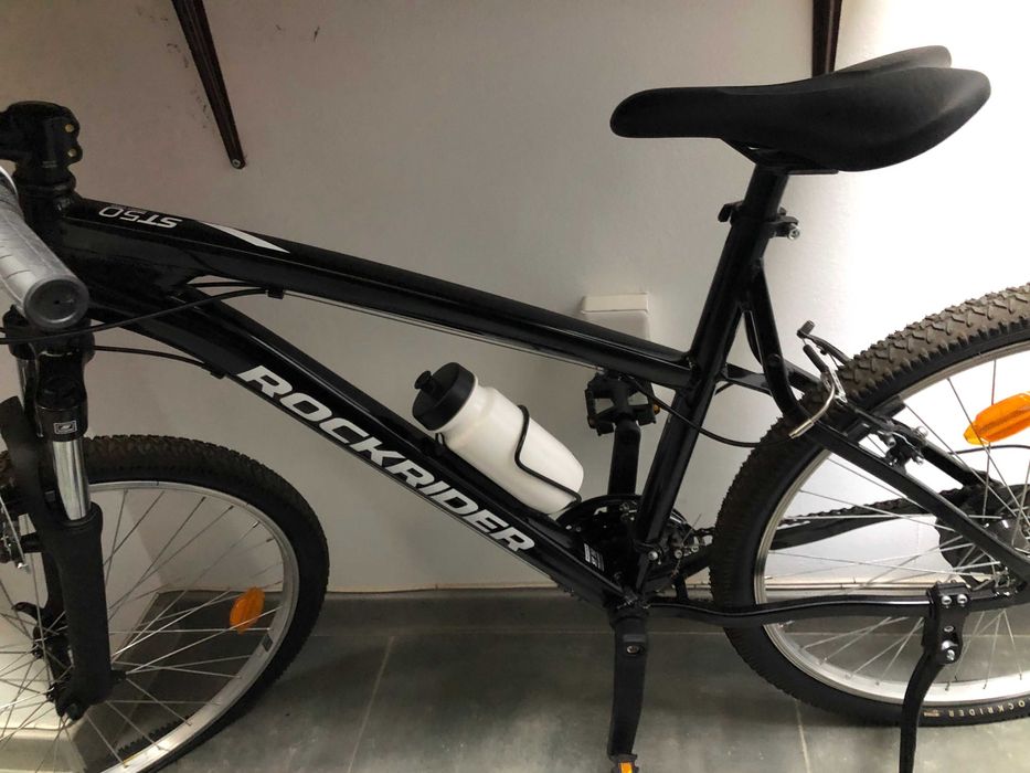 Велосипед Rockrider ST50