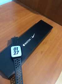 Apple Watch 7 Series (Nike) 45мм