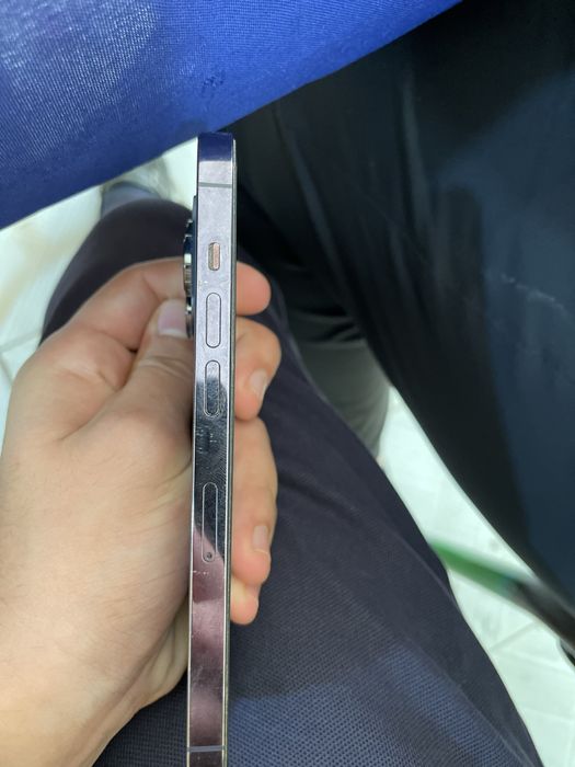 Iphone 14 pro ideal