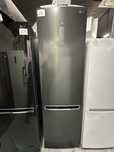Combina frigorifica LG GBB72MCUFN