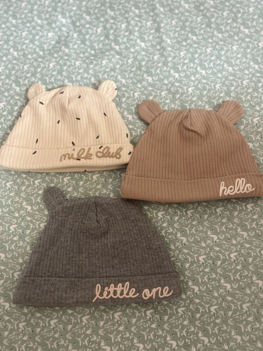 Продам шапочки фирмы next