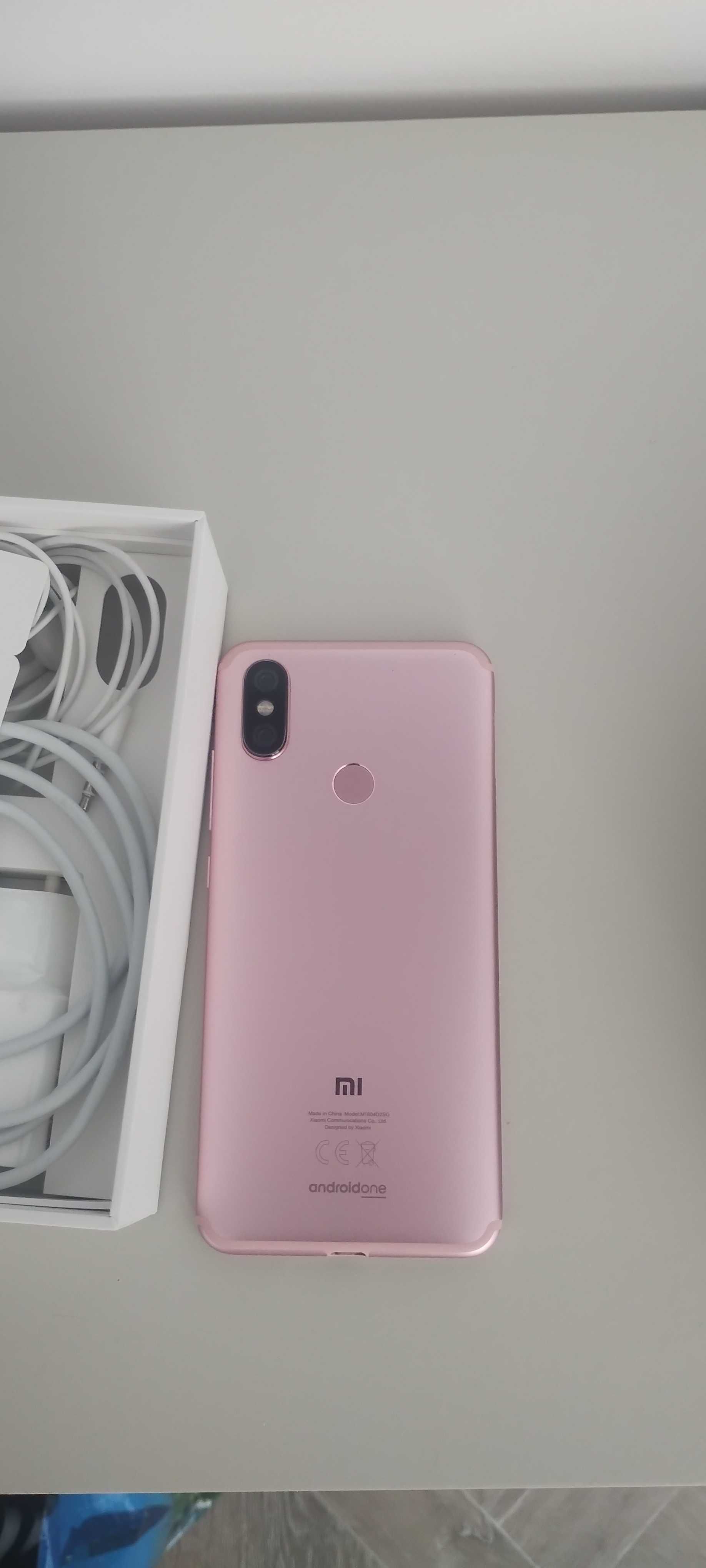 Xiaomi Redmi mi2