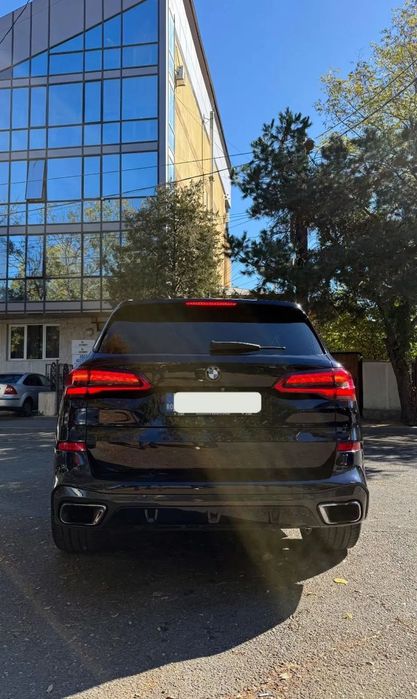 BMW X5 Primul proprietar, stare foarte buna, TVA deductibil