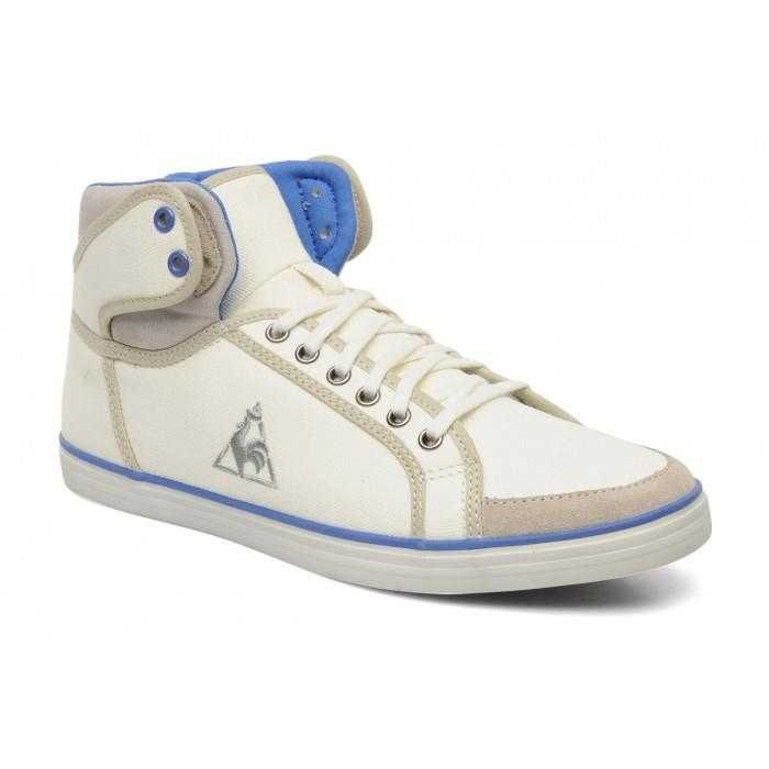 40_adidasi originali Le Coq Sportif_alb_panza_in cutie