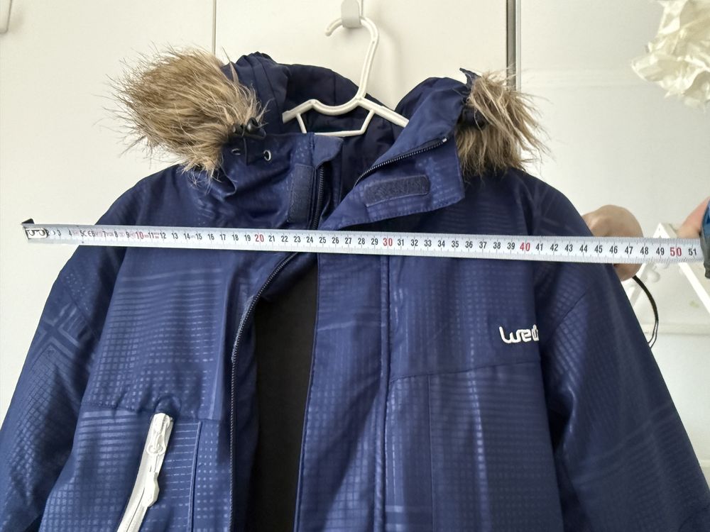 Costum Ski Barbati, Geaca si Pantaloni Ski, marimea L