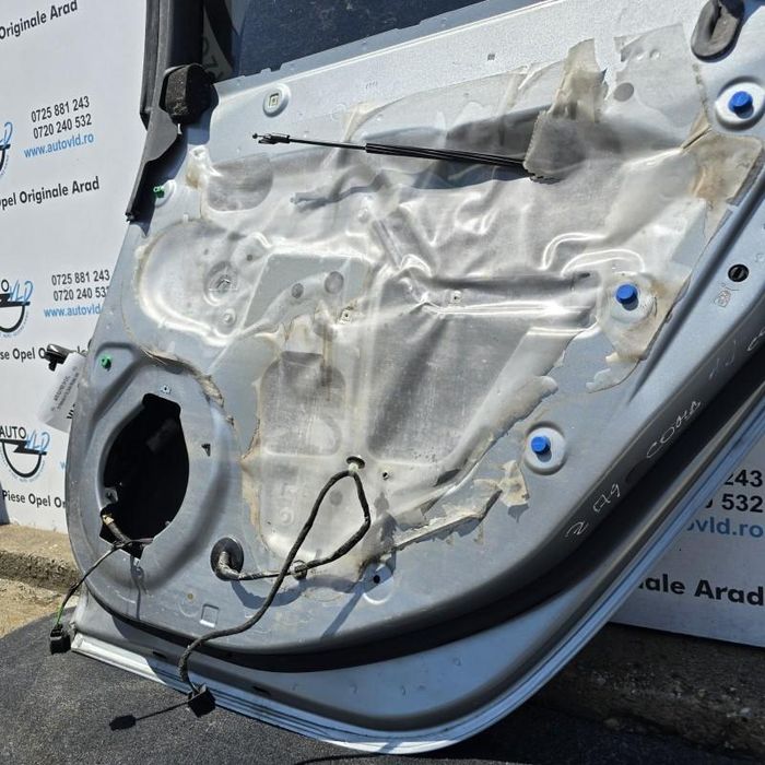 Portiera usa dreapta spate Opel Astra J