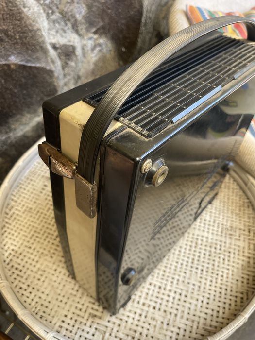 Vind magnetofon Tesla