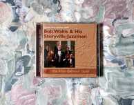 CD(2CDs) - Bob Wallis & His Storyville Jazzmen