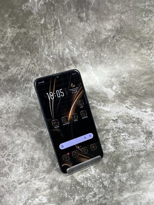 Oppo AX7 64 gb лот 775247( Костанай)1021