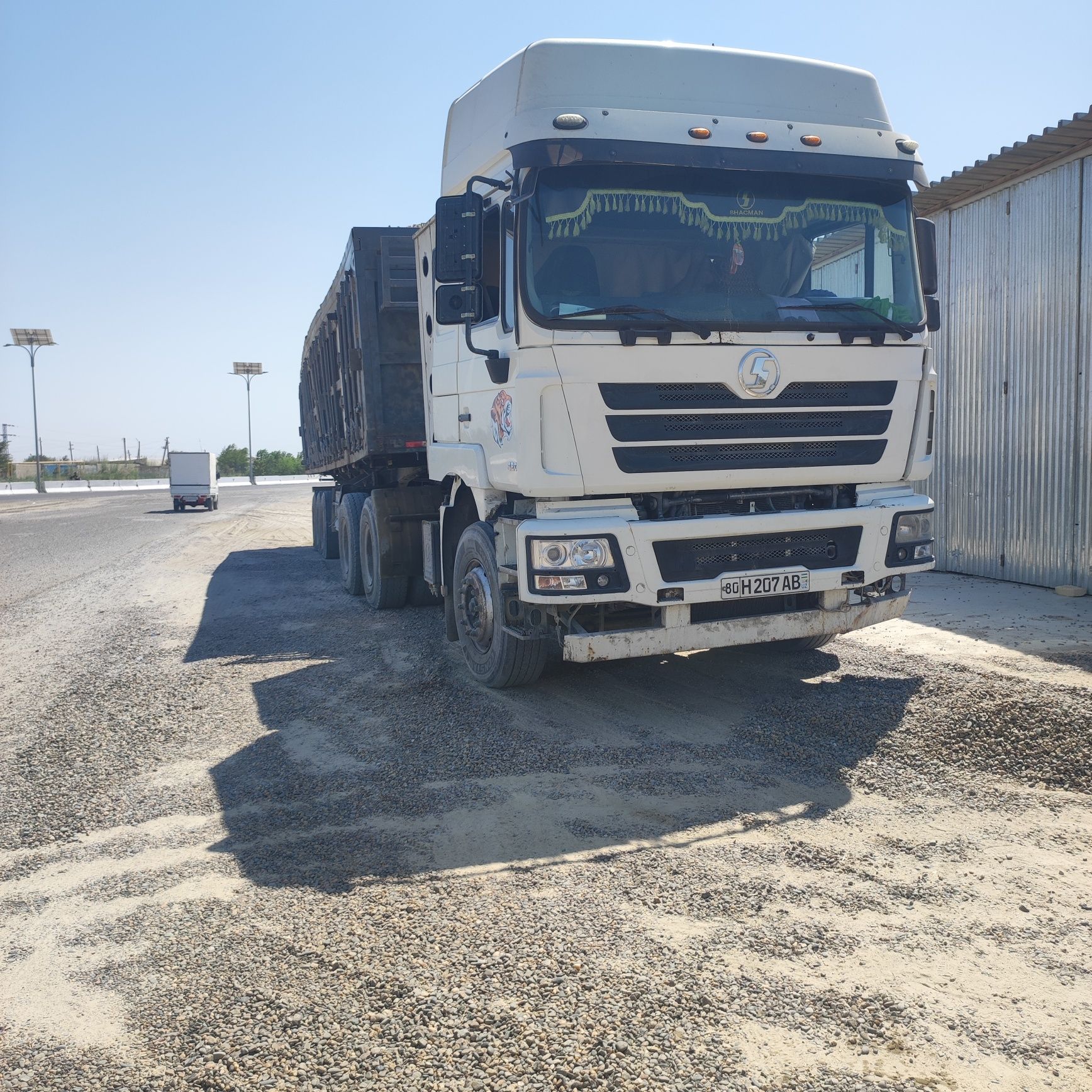 Чакман F3000  сотилади