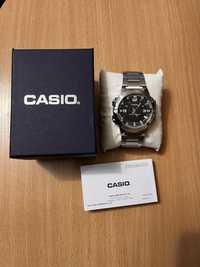 Часы Casio модель amw-870d-1avdf