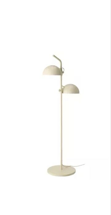 Lampadar 100cm IKEA SOMMARLANKE Nou