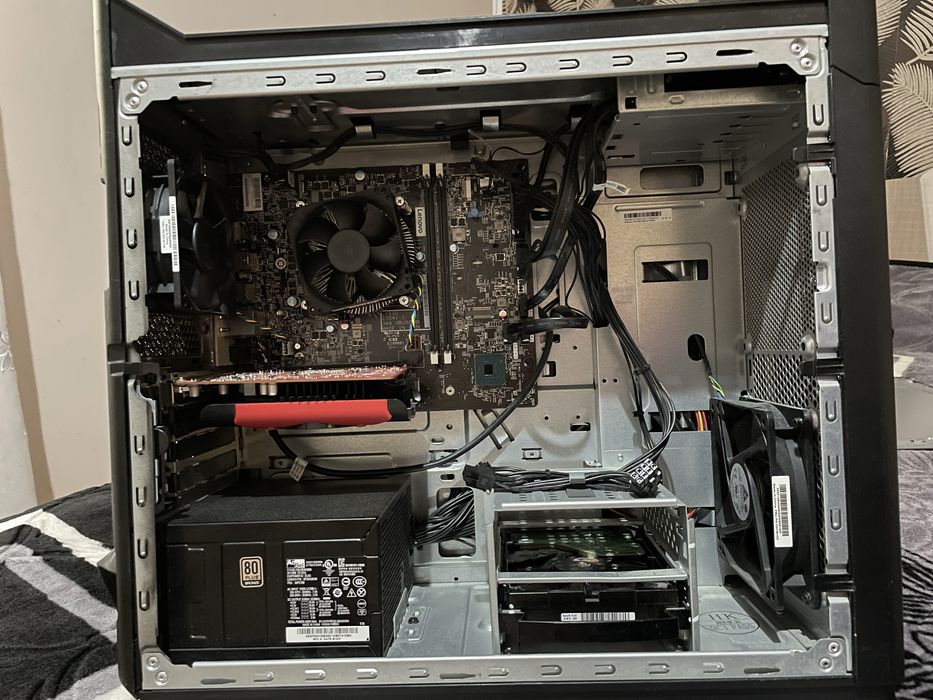 Pc gaming Lenovo Legion