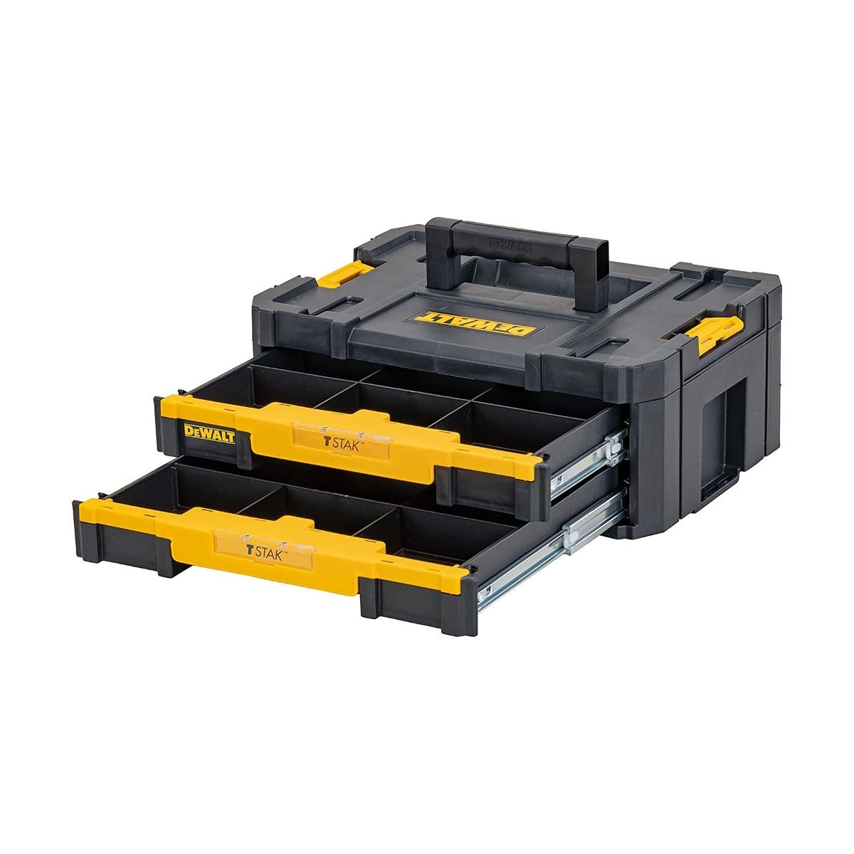Ящик Dewalt Tstak IV DWST1-70706