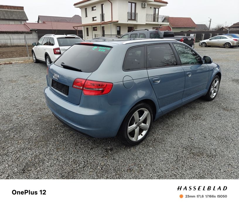 De vânzare Audi A3 1.6 tdi