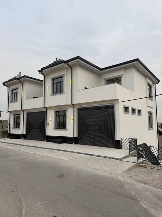 Продается Коттедж 1.2 соток Уч кахрамон ( Дархон махалла )