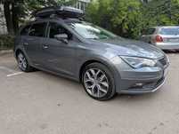 Seat Leon Xperience 4Drive 4x4 2018 220cp Stage1 EURO6 prim proprietar