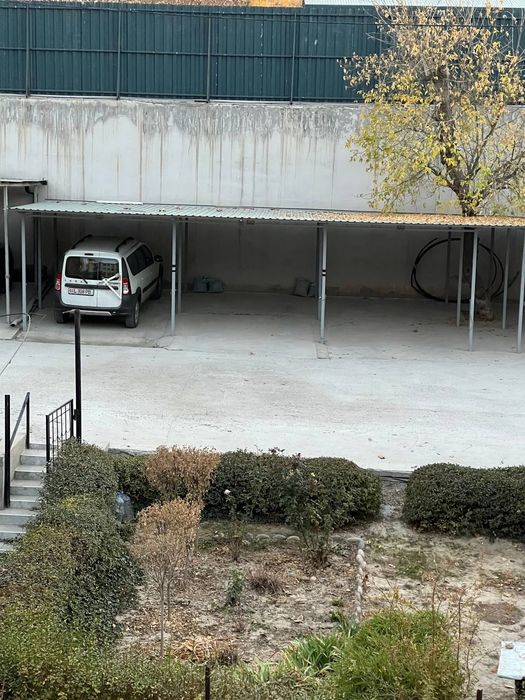 Ц 12 Лабзак 3-комнатная