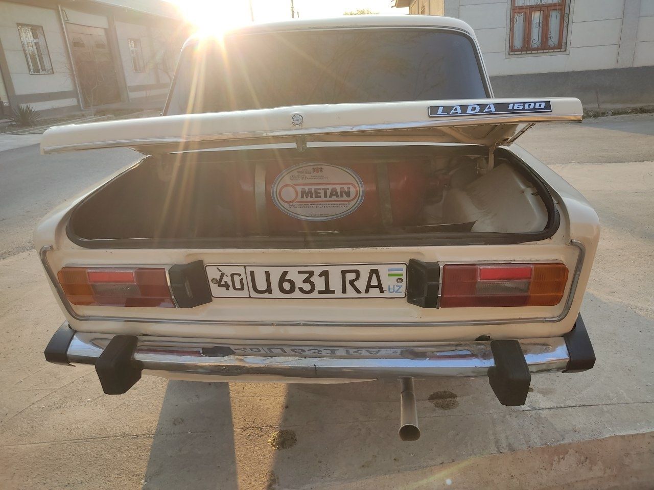 Продаётся Жигули