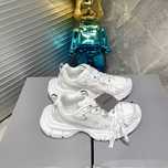 Adidasi Balenciaga 3XL, marimi 35-45 alb, tip Premium, Unisex