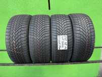 235/45/19 M+S BRIDGESTONE DOT 2022 Stare impecabila