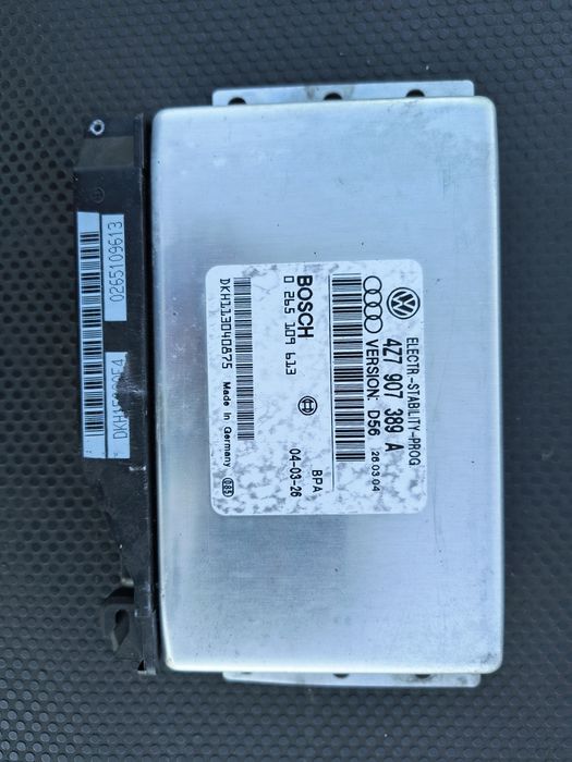 Calculator / modul ESP Audi A6 C5 Allroad 2000-2005 4Z7907389A