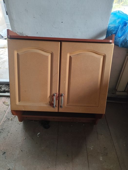 Продам кухню б/у