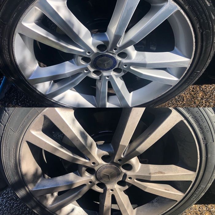 Detailing Auto Oradea