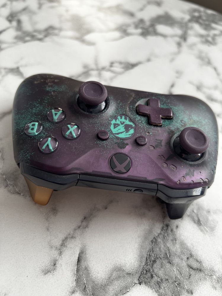 Controller Xbox One - Sea of Thieves (editie limitata)