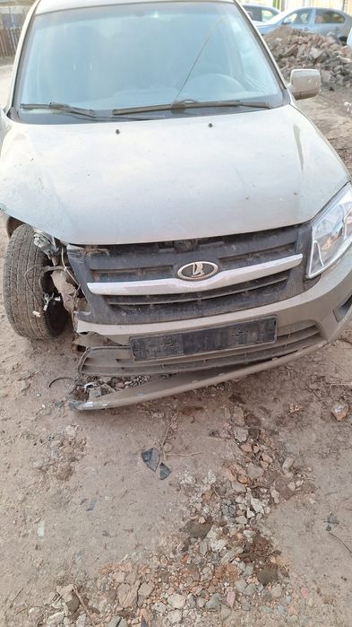 Продам гранту 2013г