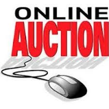 ONLINE AUCTION (avtoraqam uz и e-auksion uz)