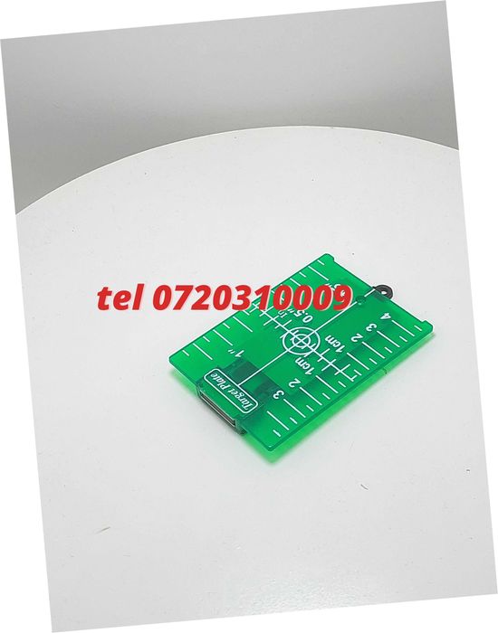 Tinta Magnetica Pentru Nivele Laser Zola